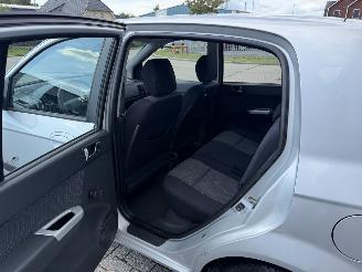 Hyundai Getz 1.4 AUTOMAAT  Airco picture 13