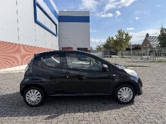 Citroën C1 1.0 12V Seduction picture 4