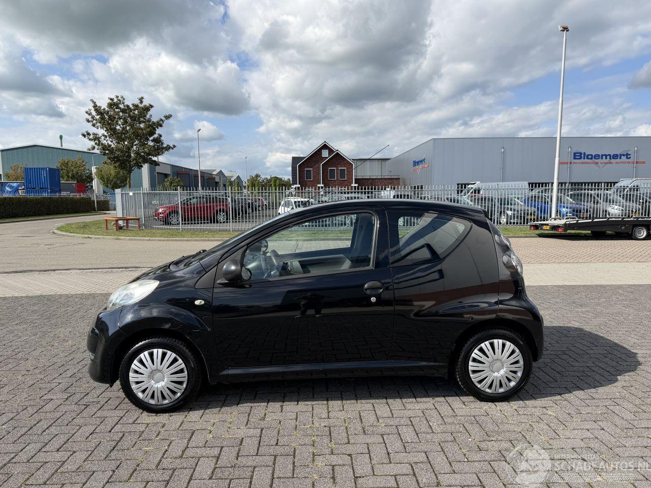 Citroën C1 1.0 12V Seduction
