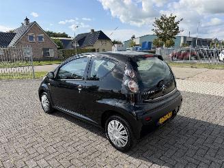 Citroën C1 1.0 12V Seduction picture 2