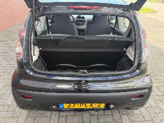 Citroën C1 1.0 12V Seduction picture 16