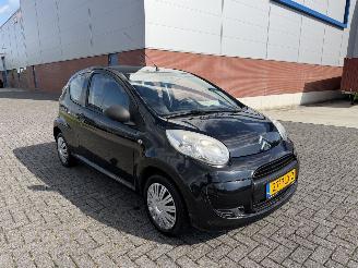 Citroën C1 1.0 12V Seduction picture 3
