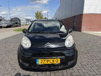 Citroën C1 1.0 12V Seduction picture 7