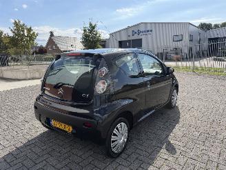 Citroën C1 1.0 12V Seduction picture 5
