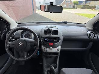 Citroën C1 1.0 12V Seduction picture 18