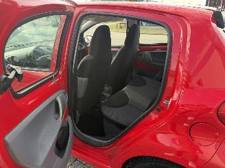 Toyota Aygo 1.0 12V 50kw picture 16