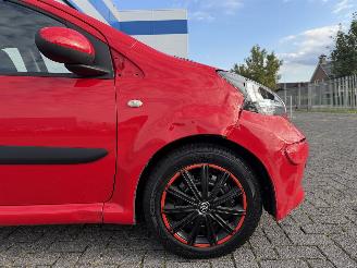 Toyota Aygo 1.0 12V 50kw picture 12
