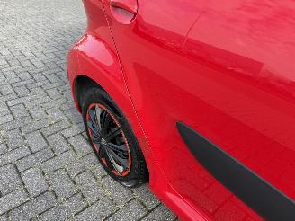 Toyota Aygo 1.0 12V 50kw picture 13