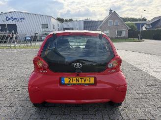 Toyota Aygo 1.0 12V 50kw picture 7