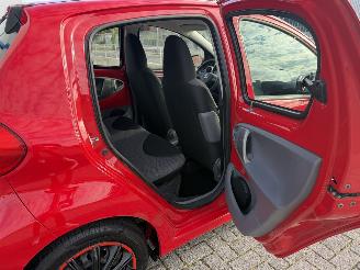 Toyota Aygo 1.0 12V 50kw picture 19