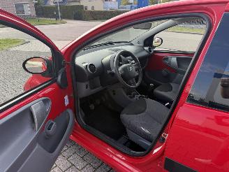 Toyota Aygo 1.0 12V 50kw picture 14