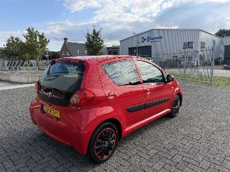Toyota Aygo 1.0 12V 50kw picture 6