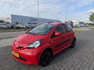  Toyota Aygo 1.0 12V 50kw 2007/9