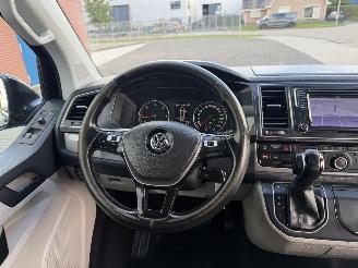 Volkswagen Transporter 2.0 TDI Clima - Navi - 2x schuifdeur picture 28