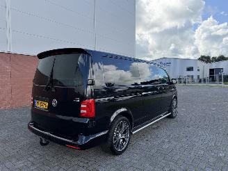 Volkswagen Transporter 2.0 TDI Clima - Navi - 2x schuifdeur picture 33