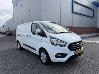  Ford Transit Custom 2.0 TDCI L2 96Kw Navi 2020/1