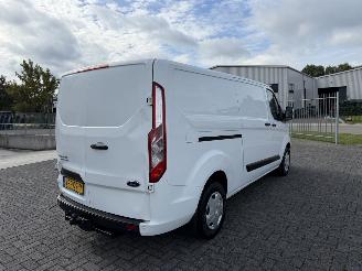 Ford Transit Custom 2.0 TDCI L2 96Kw Navi picture 3