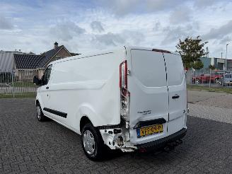 Ford Transit Custom 2.0 TDCI L2 96Kw Navi picture 8