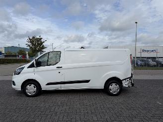 Ford Transit Custom 2.0 TDCI L2 96Kw Navi picture 7