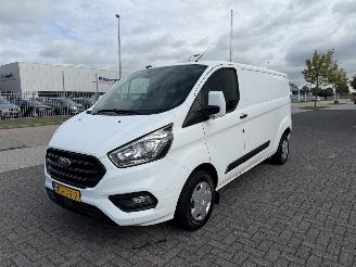 Ford Transit Custom 2.0 TDCI L2 96Kw Navi picture 6