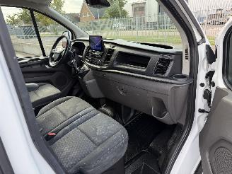 Ford Transit Custom 2.0 TDCI L2 96Kw Navi picture 16