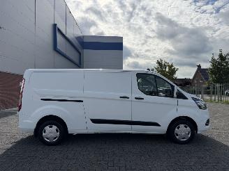Ford Transit Custom 2.0 TDCI L2 96Kw Navi picture 2