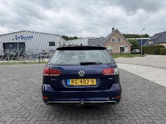 Volkswagen Golf 1.0 TSI Clima - Navi picture 4