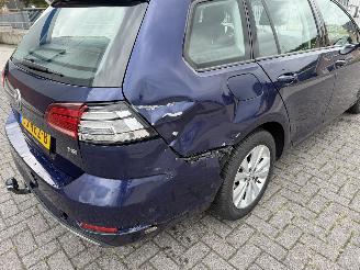 Volkswagen Golf 1.0 TSI Clima - Navi picture 9