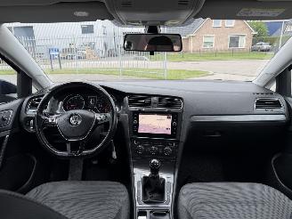 Volkswagen Golf 1.0 TSI Clima - Navi picture 17