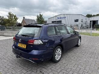 Volkswagen Golf 1.0 TSI Clima - Navi picture 8