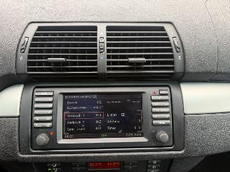 BMW X5 4.6 is picture 17