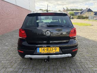 Volkswagen CrossPolo 1.2 TSI  Clima Navi picture 6