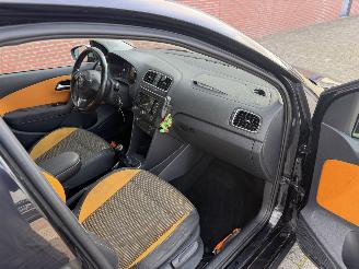 Volkswagen CrossPolo 1.2 TSI  Clima Navi picture 31
