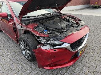 Mazda 6 2.2 SkyActiv-D 184 Automaat picture 14