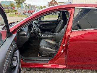 Mazda 6 2.2 SkyActiv-D 184 Automaat picture 16