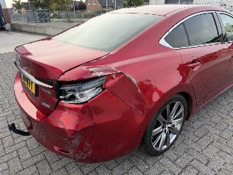Mazda 6 2.2 SkyActiv-D 184 Automaat picture 8