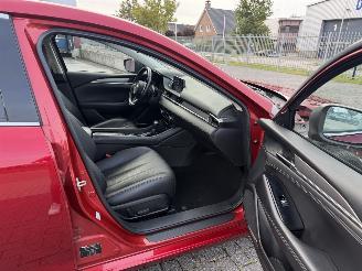 Mazda 6 2.2 SkyActiv-D 184 Automaat picture 28