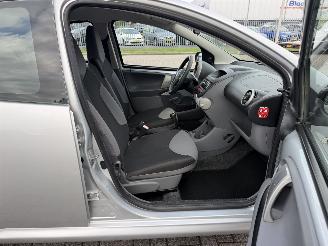 Citroën C1 1.0 12V Seduction picture 15