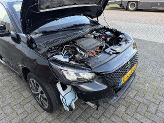 Peugeot e-208 EV Active 50 kWh Clima - Navi picture 27