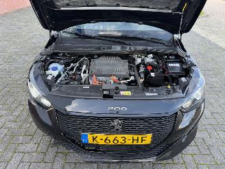 Peugeot e-208 EV Active 50 kWh Clima - Navi picture 25