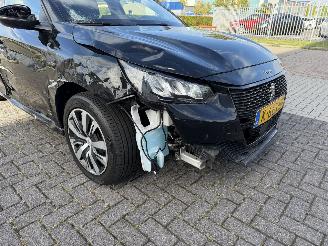 Peugeot e-208 EV Active 50 kWh Clima - Navi picture 10