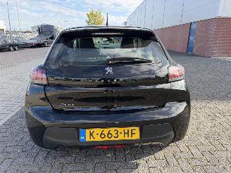 Peugeot e-208 EV Active 50 kWh Clima - Navi picture 9