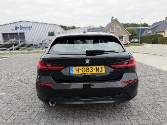 BMW 1-serie 116 D Aut. Executive Edition picture 8