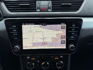 Skoda Superb 1.6 TDI 88Kw Clima - Navi picture 28