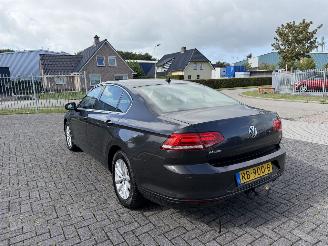 Volkswagen Passat 1.4 TSI DSG Clima - Navi picture 3