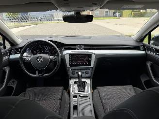 Volkswagen Passat 1.4 TSI DSG Clima - Navi picture 18