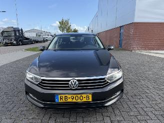 Volkswagen Passat 1.4 TSI DSG Clima - Navi picture 4