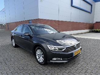 Volkswagen Passat 1.4 TSI DSG Clima - Navi picture 6