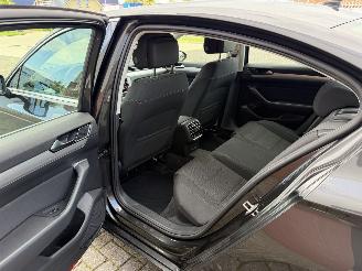 Volkswagen Passat 1.4 TSI DSG Clima - Navi picture 16