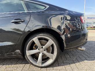 Audi A5 Sportback 2.0 TFSI Clima - Navi picture 11